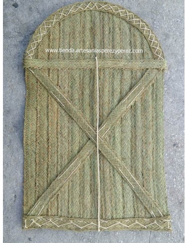 Persiana de esparto Modelo Arco