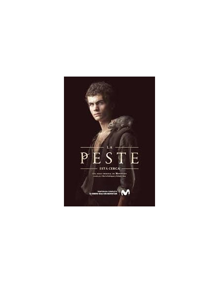 SERIE LA PESTE