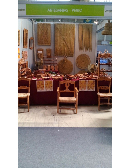FERIAS DE ARTESANÍA JAÉN