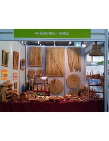 FERIAS DE ARTESANÍA JAÉN