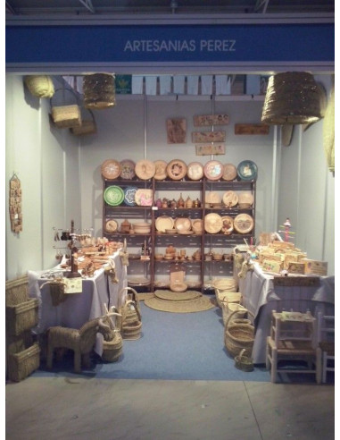 FERIAS DE ARTESANÍA
