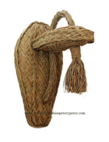 Aplique modelo hoja