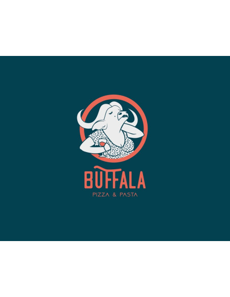 Buffala Pizza & Pasta