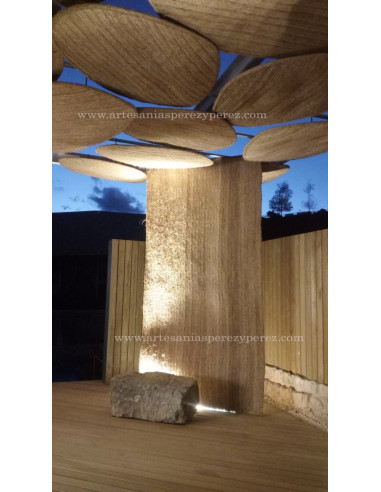 INNOVATION AVEC SPARTE AU MUSÉE DU FORUM ROMAIN DE CARTHAGÈNE-MURCIE