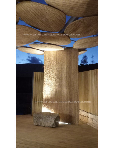 INNOVATION AVEC SPARTE AU MUSÉE DU FORUM ROMAIN DE CARTHAGÈNE-MURCIE