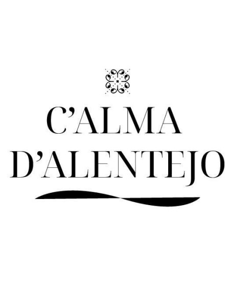 C'ALMA D'ALENTEJO (PORTUGAL)