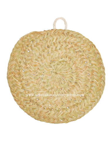 Sets de table en sparte naturel