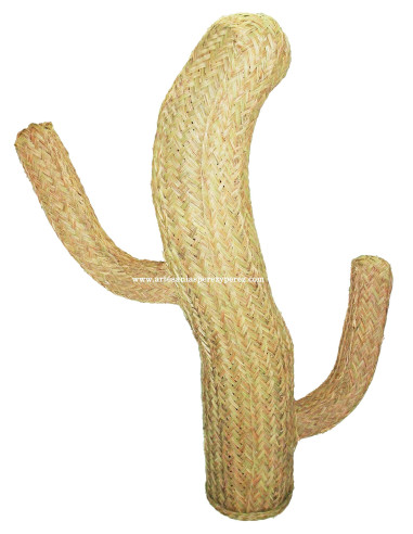 Natural esparto cactus model 30/03 in various sizes